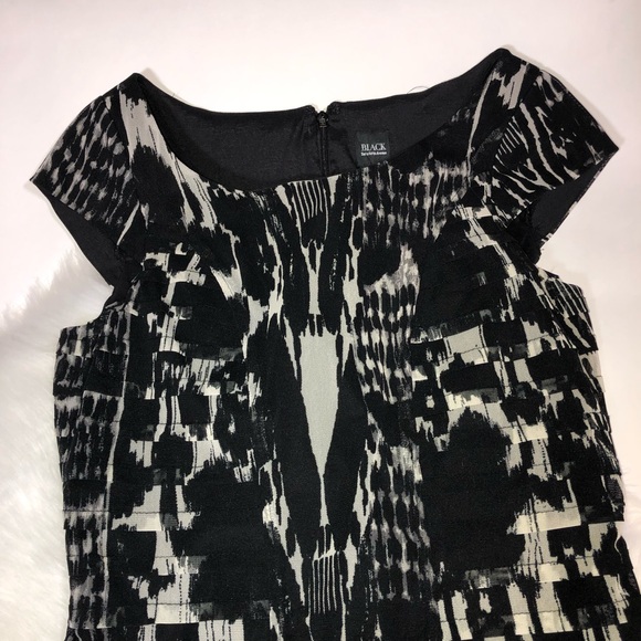 Saks Fifth Ave Black Label Dress - Picture 2 of 7